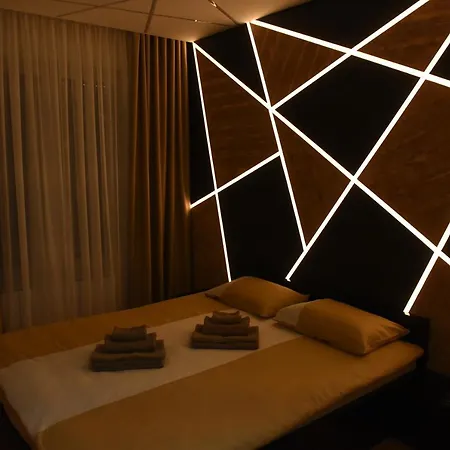 Premium Lux Lägenhet Čačak