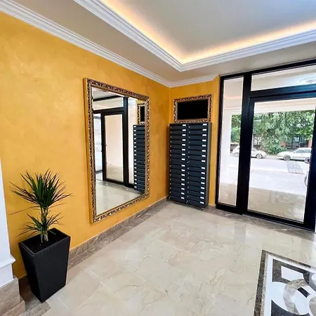 Premium Lux Lägenhet