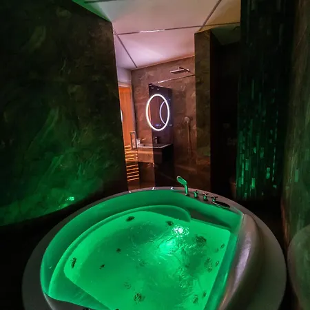 Lägenhet Premium Lux Čačak