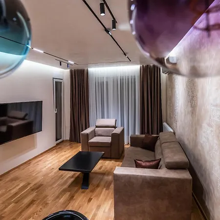 Premium Lux Cacak
