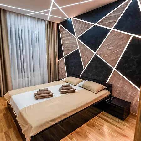 Premium Lux Lägenhet