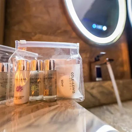 Premium Lux شقة *