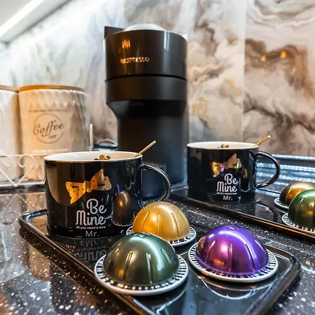 Premium Lux شقة *