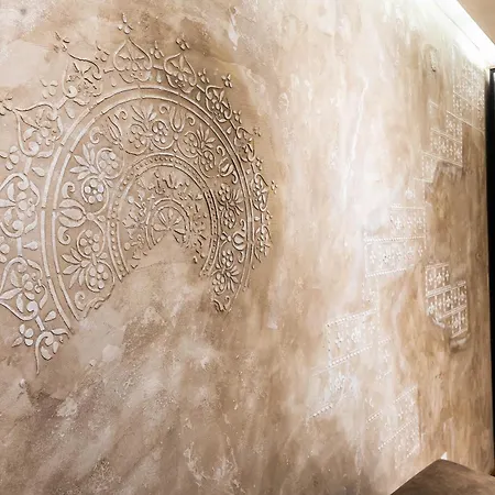 شقة Premium Lux *