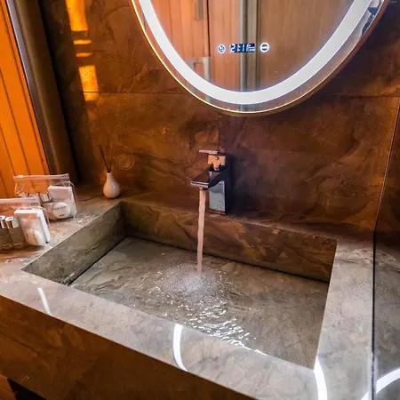 شقة Premium Lux Čačak