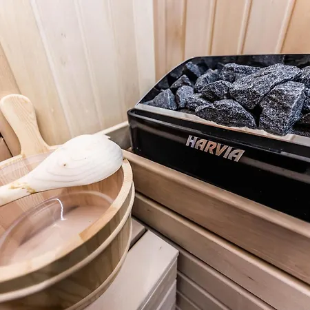 Premium Lux شقة *