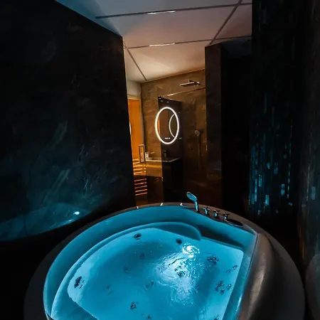 Premium Lux Apartment Cacak