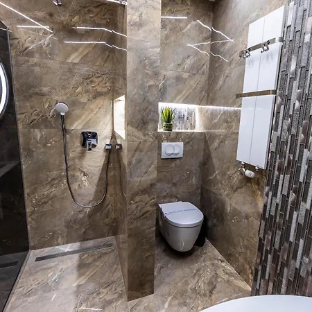 Premium Lux Lägenhet Čačak