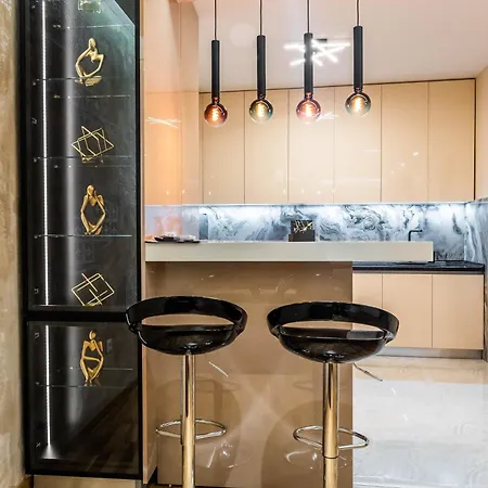 Apartment Premium Lux Cacak