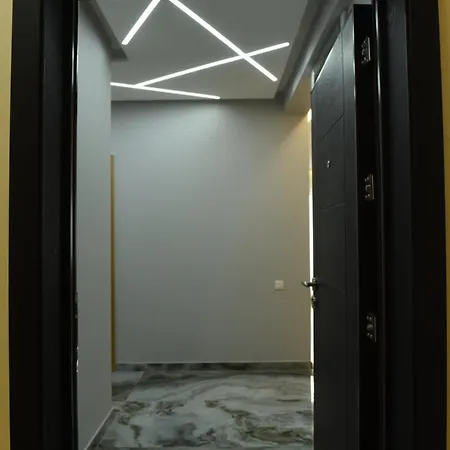 Premium Lux Apartment