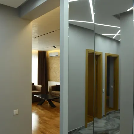 Premium Lux شقة *