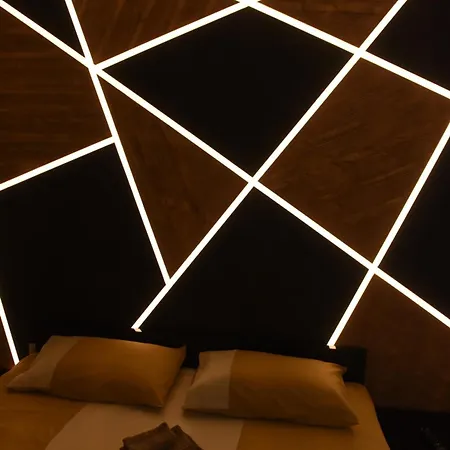 Apartment Premium Lux Cacak