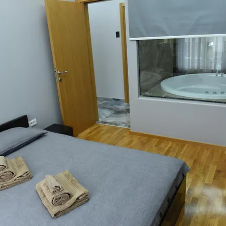 Lägenhet Premium Lux