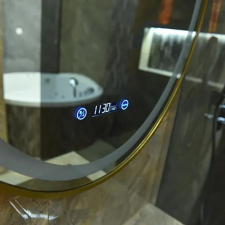 Premium Lux Lägenhet *