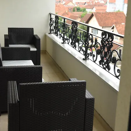 Lägenhet Premium Lux