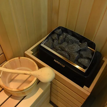 شقة Premium Lux *