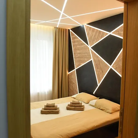 Lägenhet Premium Lux Čačak