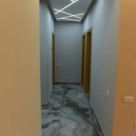 Premium Lux Apartment Cacak