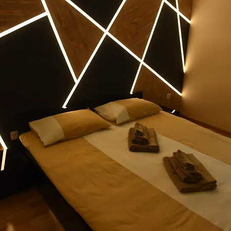 Apartment Premium Lux Cacak
