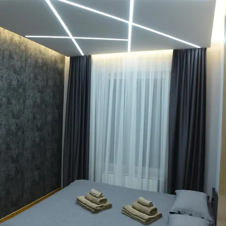 Premium Lux Apartment