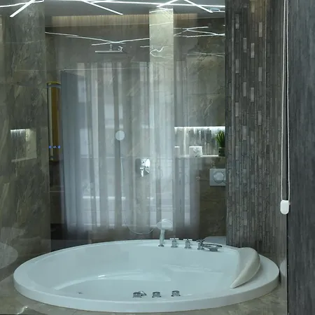 Apartment Premium Lux Cacak