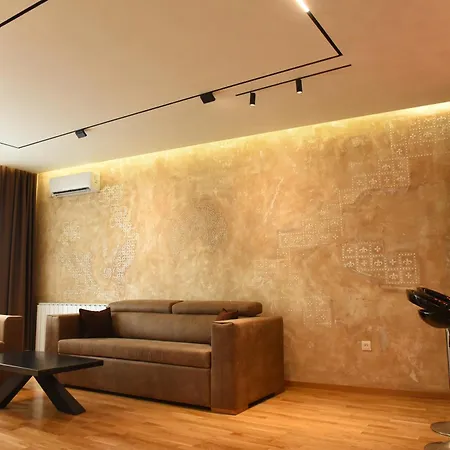 Premium Lux Apartment Cacak