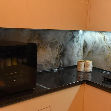 Apartment Premium Lux Cacak