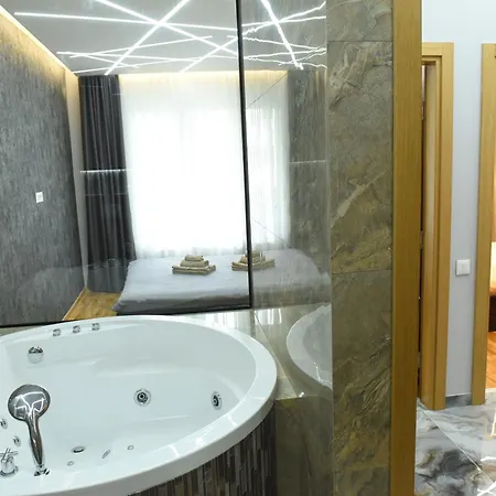 Lägenhet Premium Lux Čačak